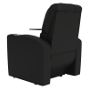 Stealth Power Plus Recliner with Golden State Warriors 2017 Champions