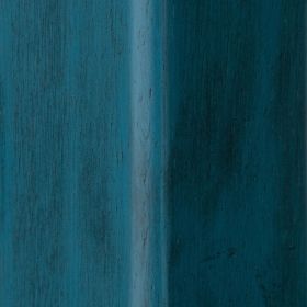 Ivy 24" Counter Stool Walnut/Teal