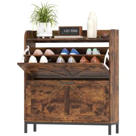 Shoe Cabinet