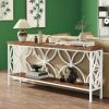 Long Sofa Table Behind Couch, Entry Console Table