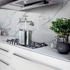 Folding faucet Pot Filler Faucet Wall Mount RT